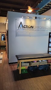 Action Chiropractic and Sports Injury Center of Naperville place picture